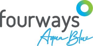 Fourways Aqua Blue